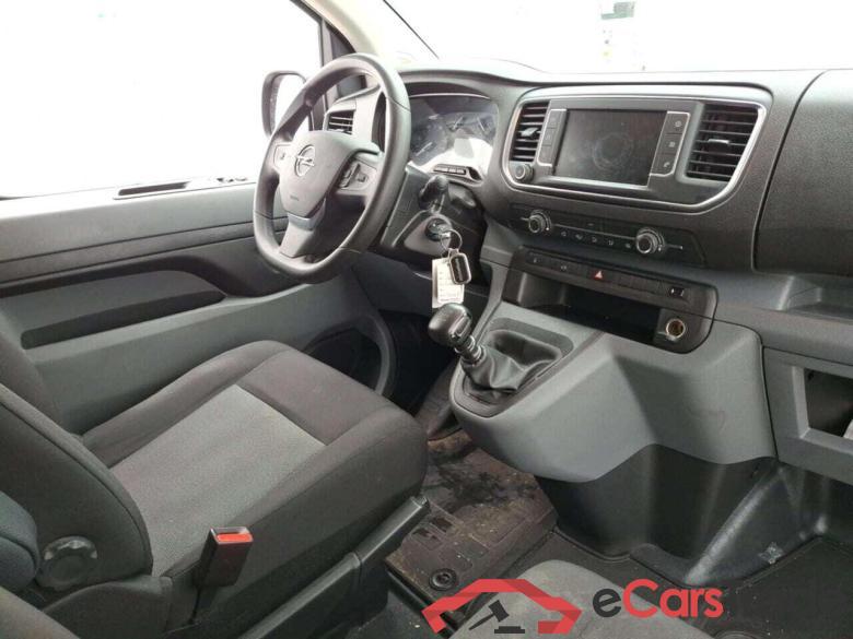 OPEL Vivaro 1.5 CDTI L3H1 Edition #3