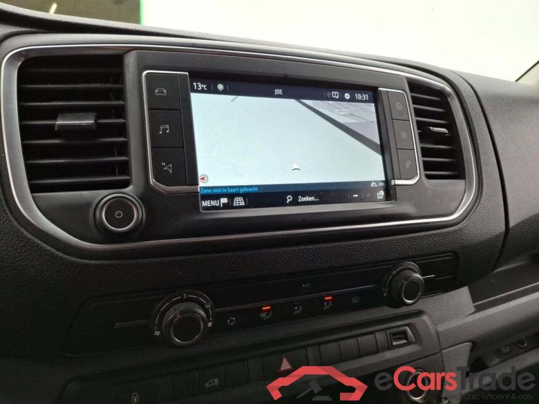 OPEL Vivaro 1.5 CDTI L3H1 Edition #5