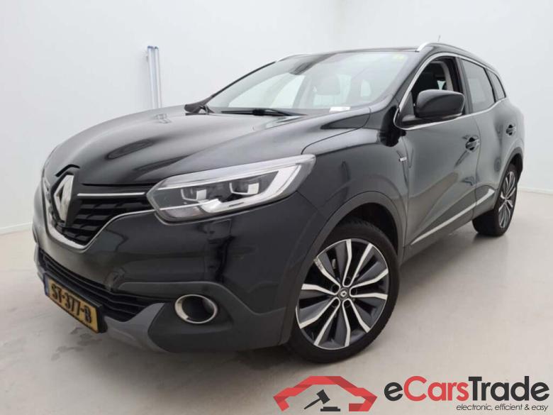 RENAULT KADJAR 1.5 dCi Bose AUT #1