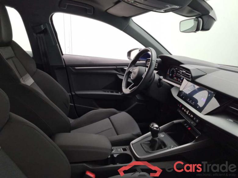 AUDI A3 Limousine 30 TFSI Business Edition #3