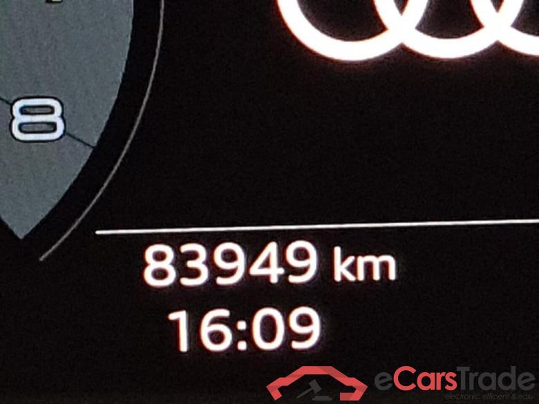 AUDI A3 Limousine 30 TFSI Business Edition #4