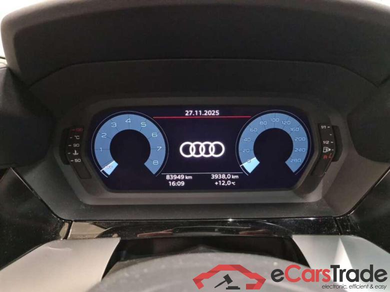 AUDI A3 Limousine 30 TFSI Business Edition #5