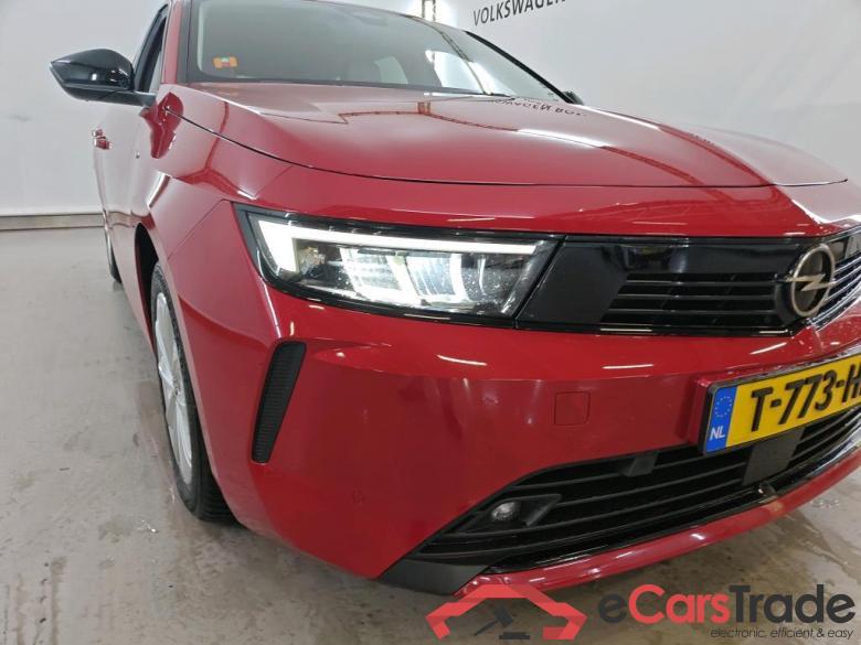 OPEL Astra Sports Tourer 96 kW #3