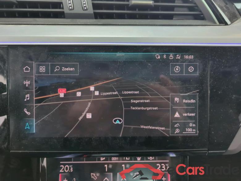 AUDI e-tron 300 kW #2