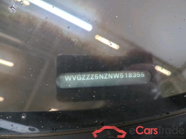 VOLKSWAGEN Tiguan 110 kW #3