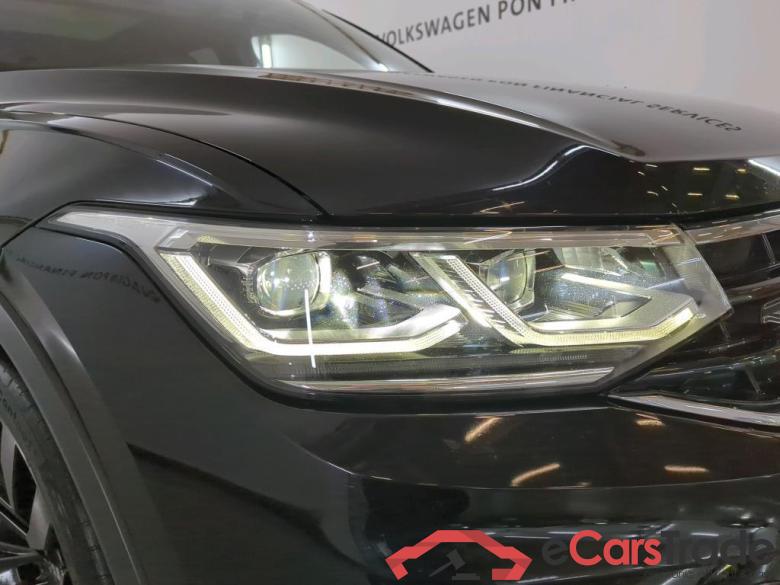 VOLKSWAGEN Tiguan 110 kW #4