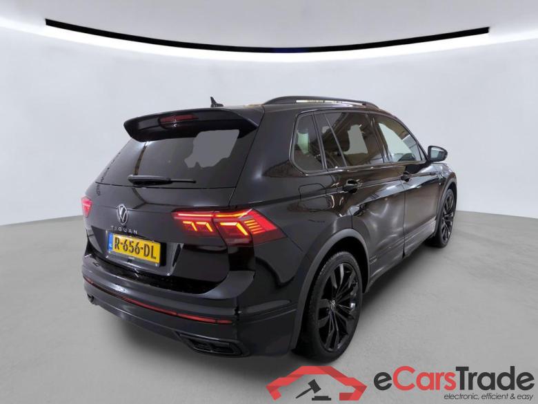 VOLKSWAGEN Tiguan 110 kW #6