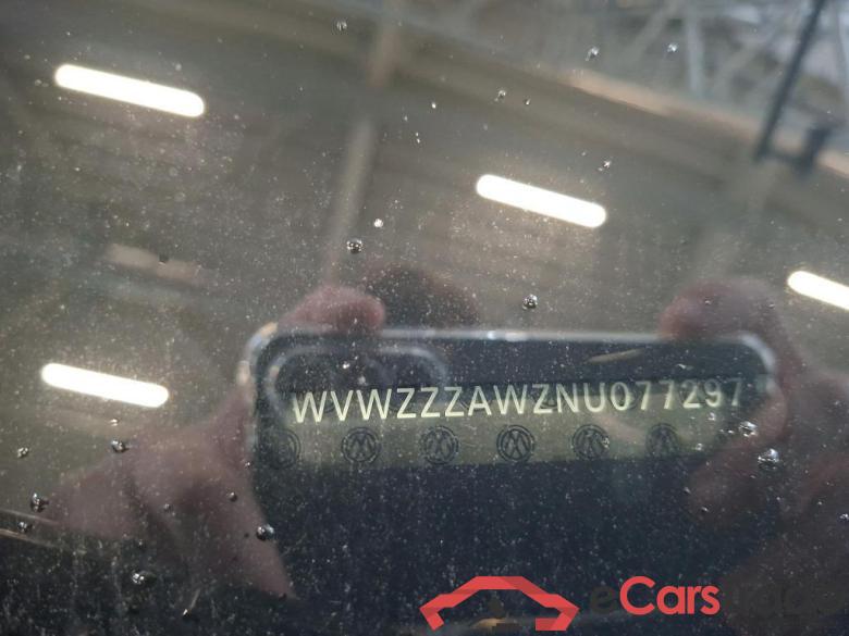 VOLKSWAGEN POLO 70 kW #2