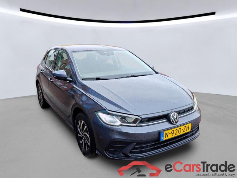 VOLKSWAGEN POLO 70 kW #3