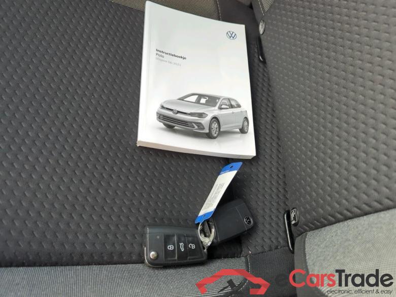 VOLKSWAGEN POLO 70 kW #6