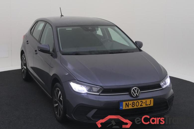 VOLKSWAGEN POLO 70 kW #3