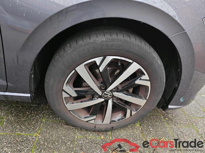 VOLKSWAGEN POLO 70 kW #6