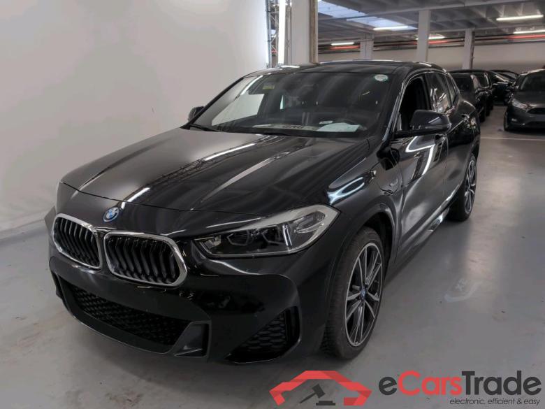 BMW X2 1.5 XDRIVE25E PHEV 162KW Model M sport #1