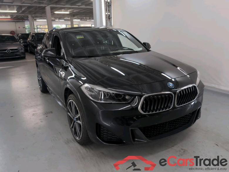 BMW X2 1.5 XDRIVE25E PHEV 162KW Model M sport #2
