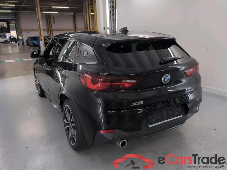 BMW X2 1.5 XDRIVE25E PHEV 162KW Model M sport #3