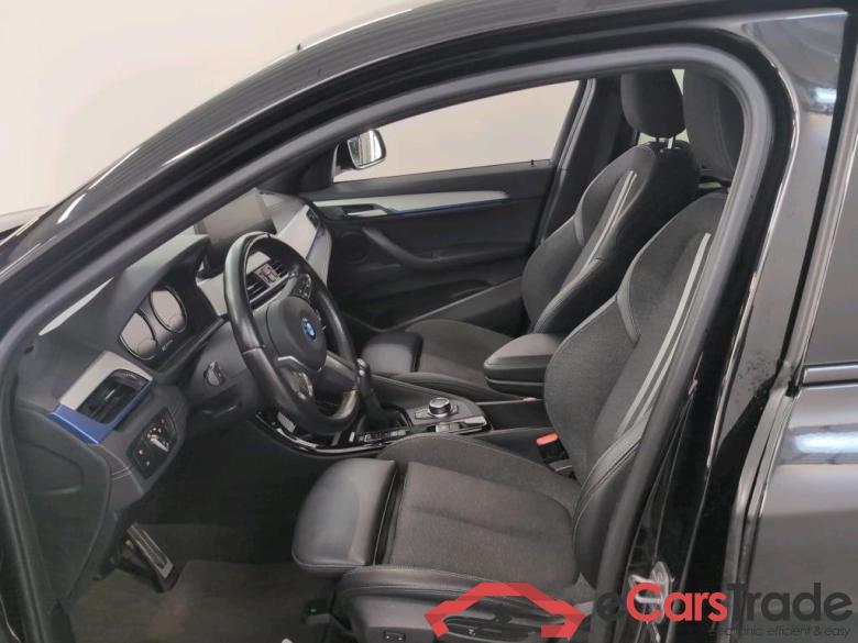 BMW X2 1.5 XDRIVE25E PHEV 162KW Model M sport #5