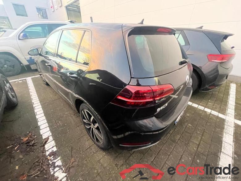 VOLKSWAGEN Golf VII Golf CL 1.6 TDI BMT 66kW (90pk) 5 versnellingen manueel #4