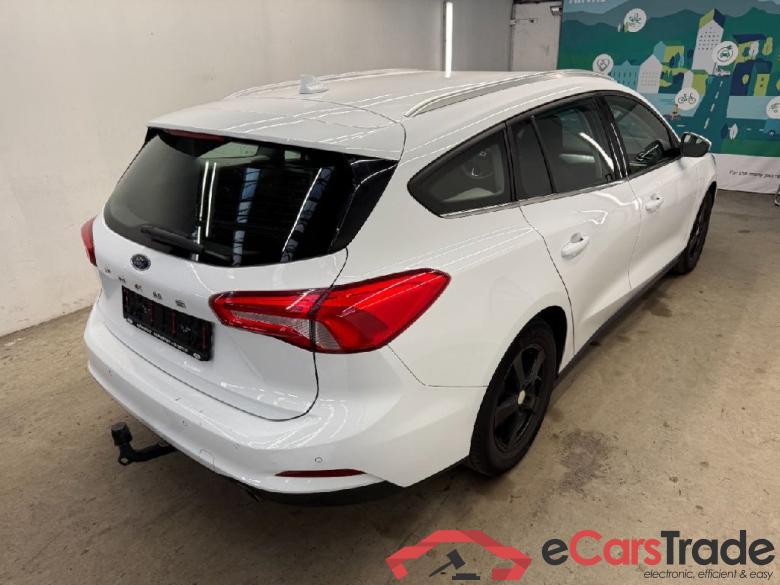 Focus Turnier Cool & Connect 1.5 EcoBlue 88KW AT8 E6dT #2