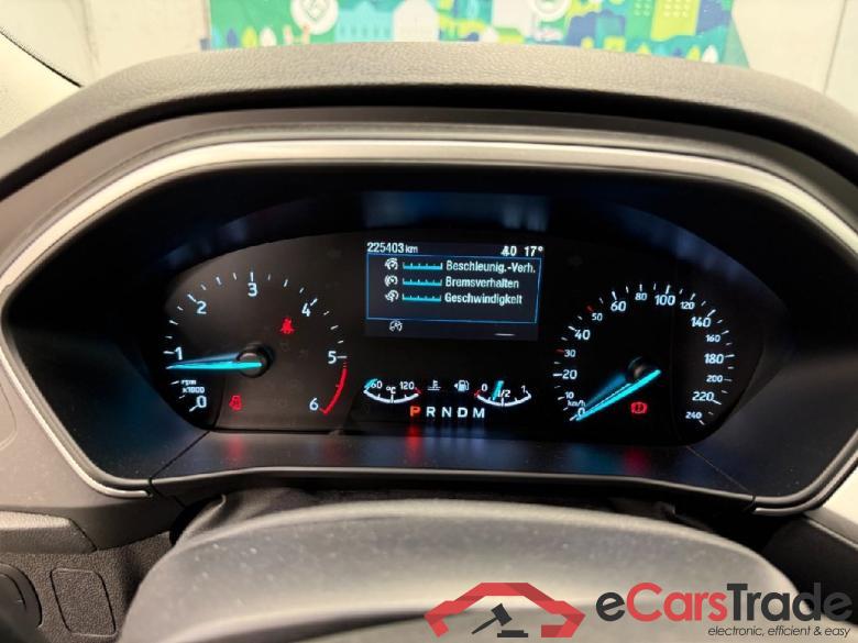 Focus Turnier Cool & Connect 1.5 EcoBlue 88KW AT8 E6dT #6