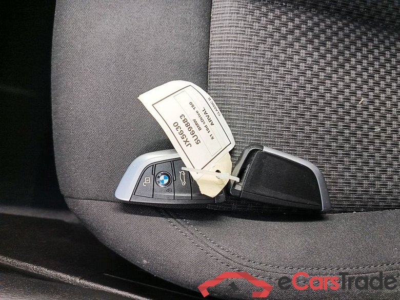 BMW X1 DIESEL - 2019 2.0 A 150hp sDrive18d AdBlue (EU6AP) 5d #4