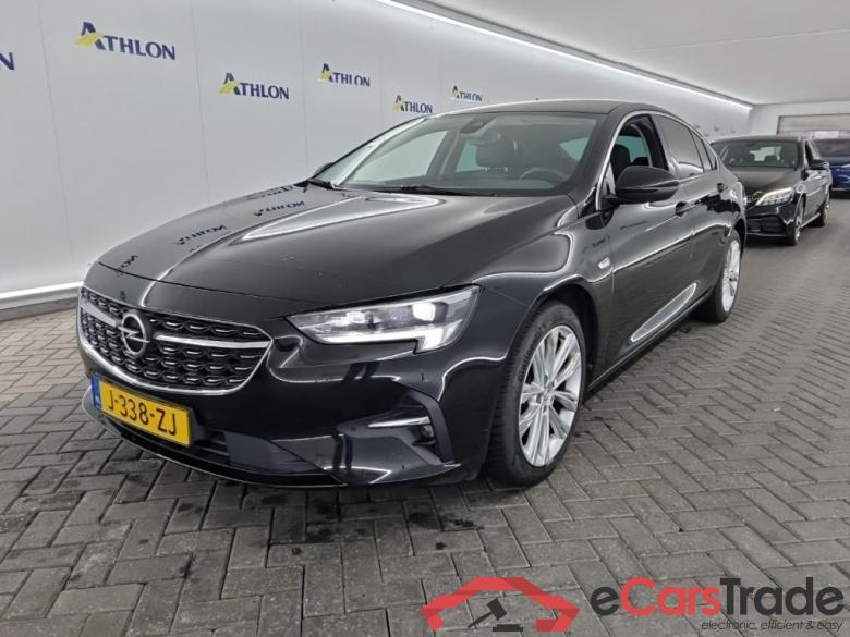 OPEL Insignia Grand Sport 1.5 CDTi 90kW S&S Business Elegance 5D #1