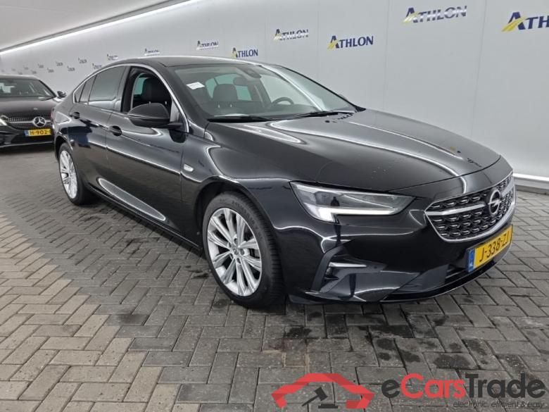 OPEL Insignia Grand Sport 1.5 CDTi 90kW S&S Business Elegance 5D #2