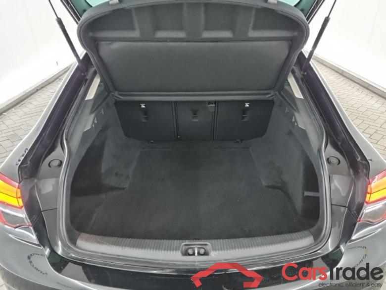OPEL Insignia Grand Sport 1.5 CDTi 90kW S&S Business Elegance 5D #5
