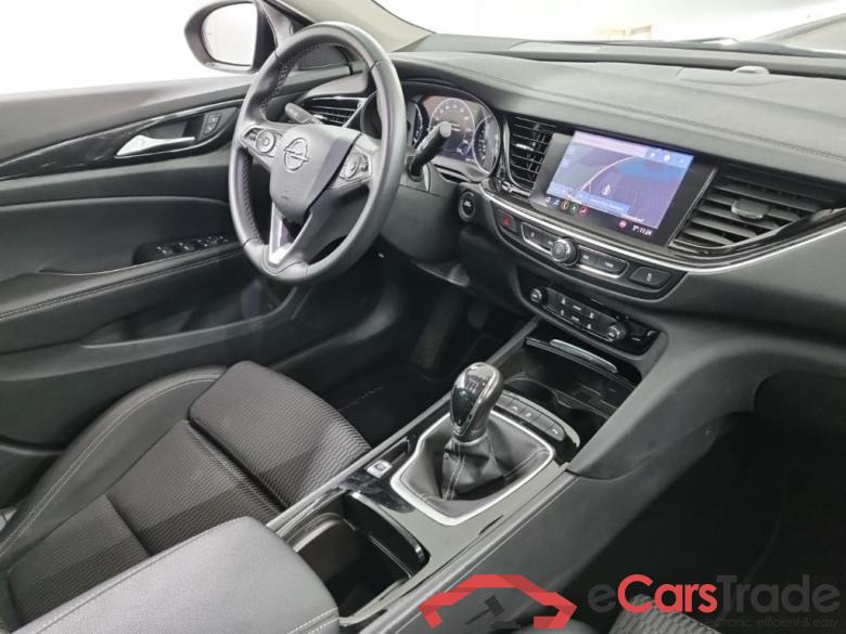 OPEL Insignia Grand Sport 1.5 CDTi 90kW S&S Business Elegance 5D #6