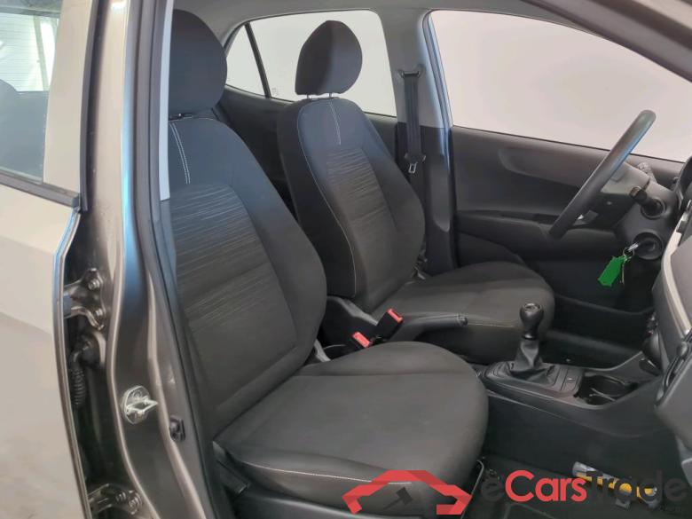 Kia Picanto 1.0 MPi EconomyPlusLine 4-zits 5d #3