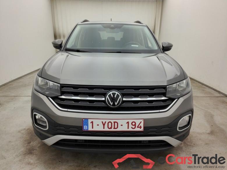 Volkswagen T-Cross 1.0 TSI 81kW United 5d #5