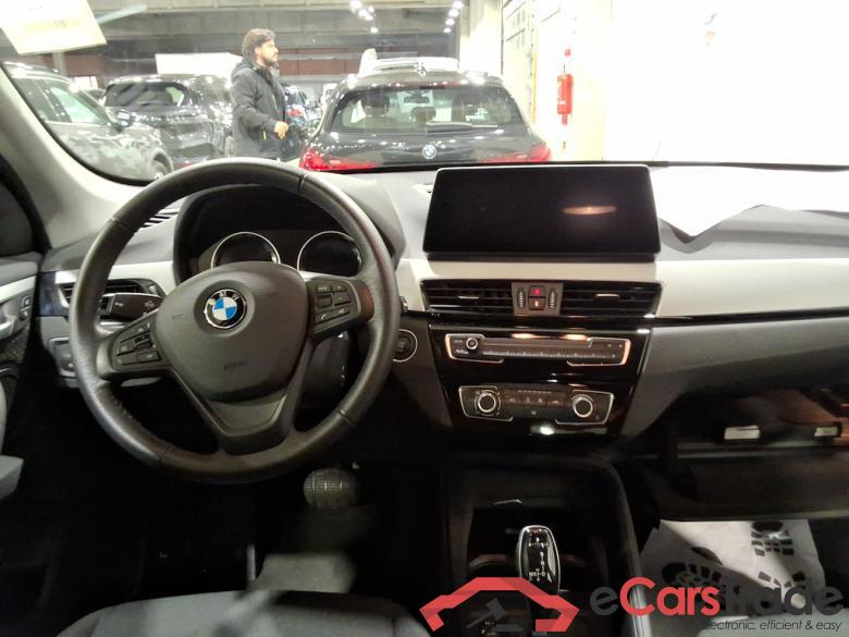 BMW X1 DIESEL - 2019 1.5 dA sDrive16 AdBlue #6