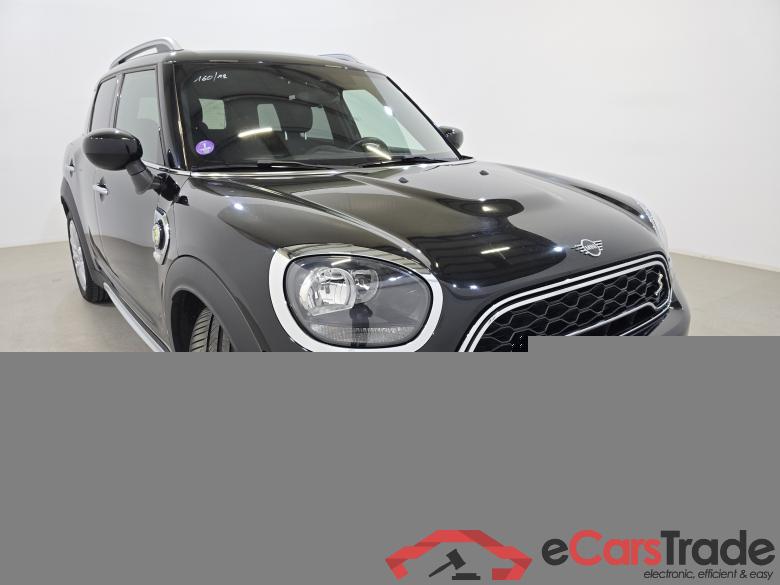 Mini Cooper SE Countryman 1.5 Plug-In Hybrid All4 Aut. Navi KeylessGo Camera Klima PDC ... #3