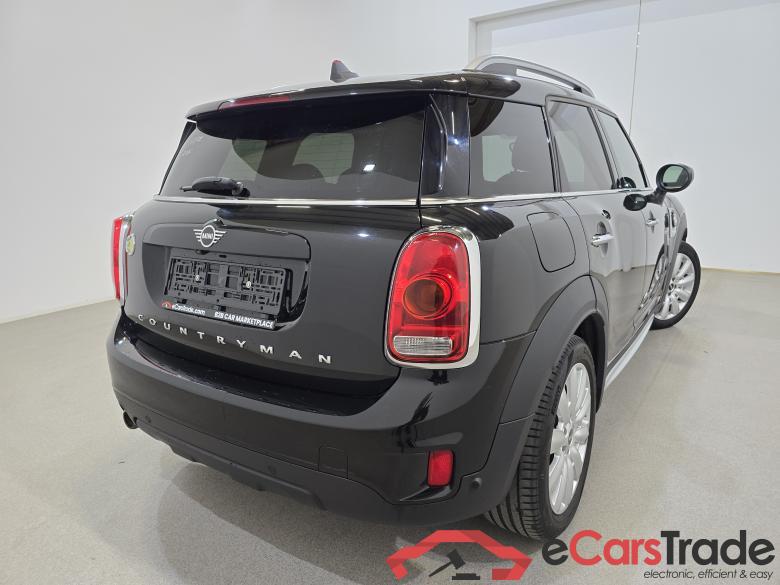 Mini Cooper SE Countryman 1.5 Plug-In Hybrid All4 Aut. Navi KeylessGo Camera Klima PDC ... #4