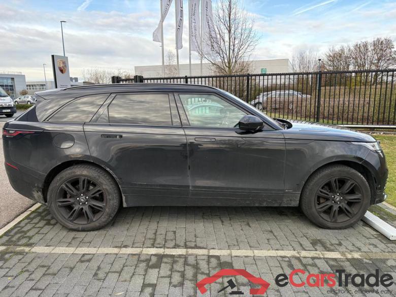 Land Rover Range Rover Velar 2.0D TD4 R-Dynamic SE AWD Aut. Pano LED-Xenon Virtual Meridian ACC Navi-Pro Leather KeylessGo Camera 360 Klima PDC ... #5