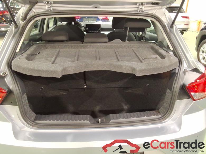 SEAT Ibiza 1.0 MPI 59KW S-S REFERENCE #3