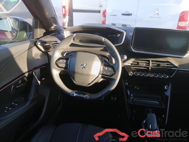 PEUGEOT 2008 / 2019 / 5P / todoterreno GT Puretech 130 S&S EAT8 #3