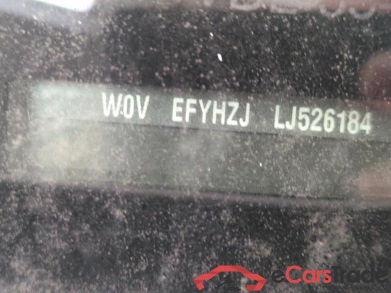 Opel Combo L2H1 1.5D 96kW S/S Edition 2.4T 4d #6