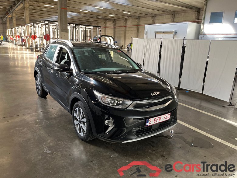 Kia, Stonic FL, Stonic 1.0 74kW Pulse #2