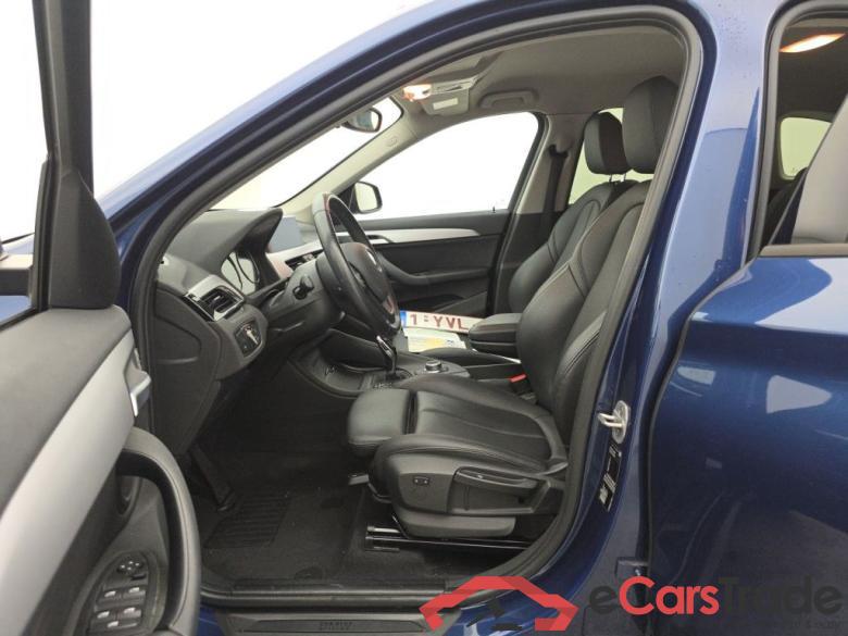 BMW X1 sDrive16dA (85 kW) 5d #3