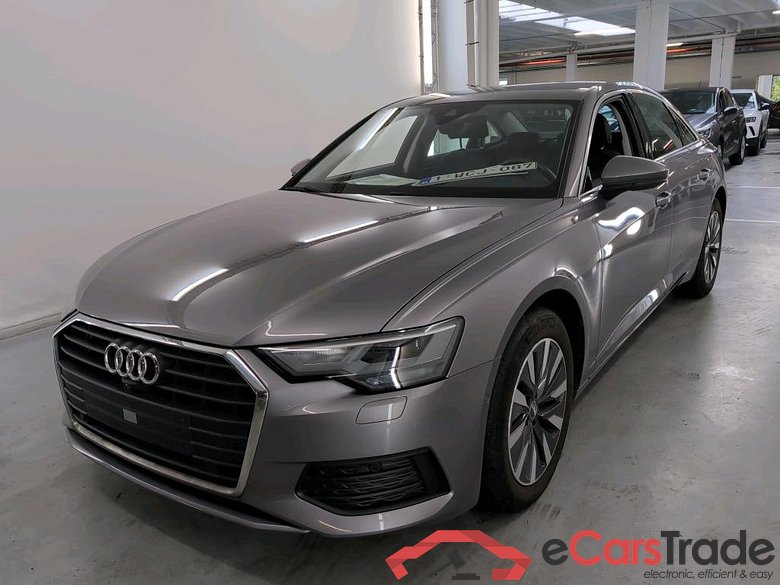 AUDI A6 DIESEL - 2018 35 TDi Business Edition S tronic #1