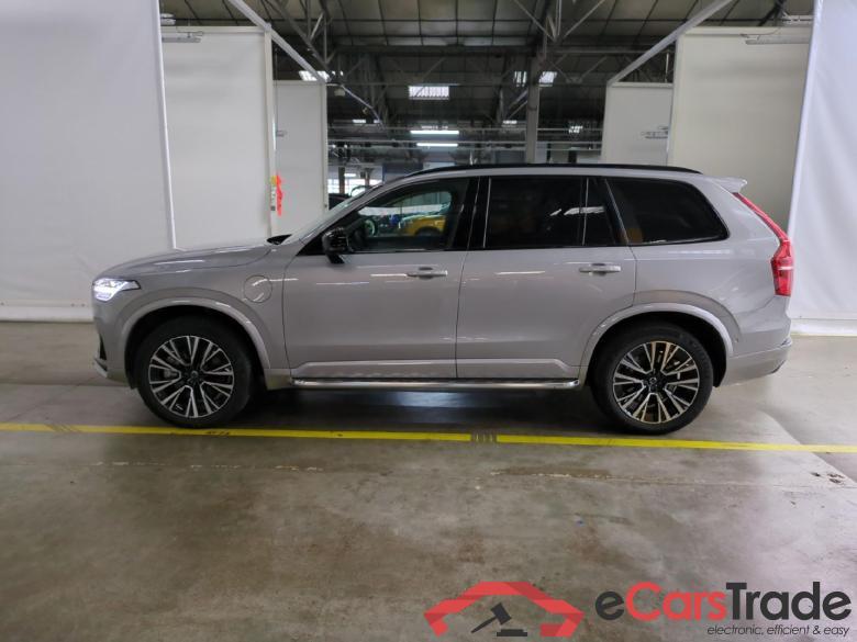 XC90 Ultimate Dark Recharge Plug-In Hybrid AWD 2.0 T8 Twin Engine #2