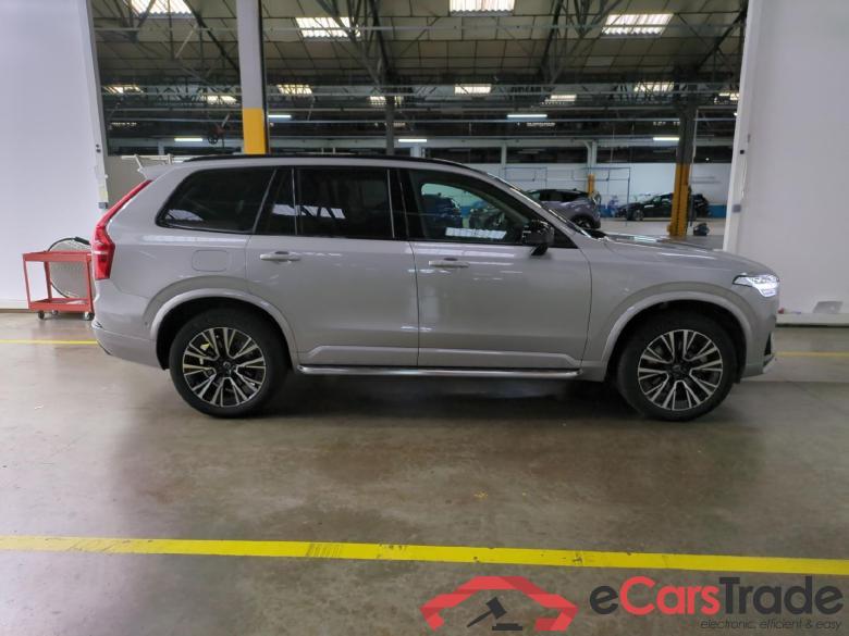 XC90 Ultimate Dark Recharge Plug-In Hybrid AWD 2.0 T8 Twin Engine #5