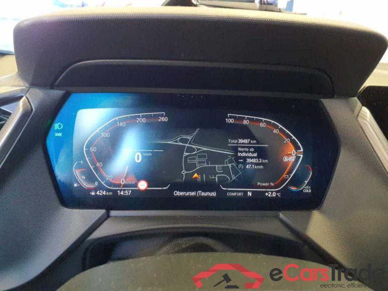 BMW 2 Gran Coupe (F44)(2019->) DE - Lim4 220 i EU6d, M Sport (OPF)(EURO 6d), 2020 - 2024 #2