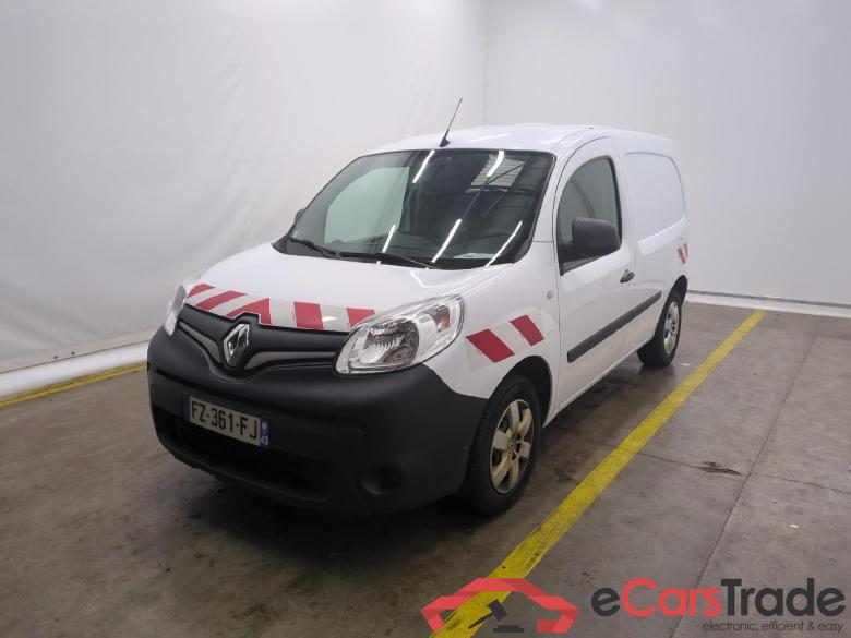 Kangoo II Express Extra (Série Spéciale) 1.5 dCi 95CV BVM6 E6dT #1