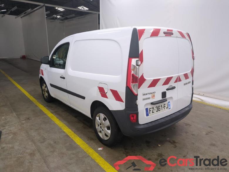 Kangoo II Express Extra (Série Spéciale) 1.5 dCi 95CV BVM6 E6dT #2