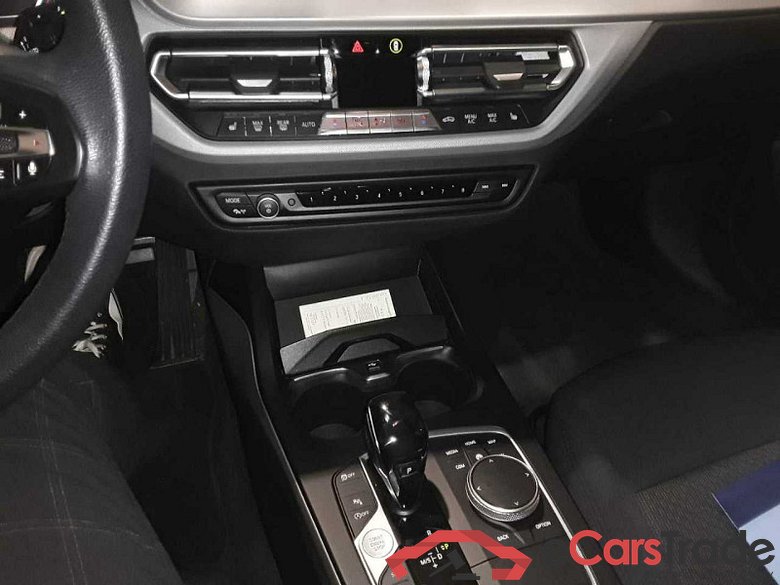 BMW 1 Limousine (F40)(2019->), 118d, Advantage (EURO 6d-TEMP), 2019 - 2020 #3