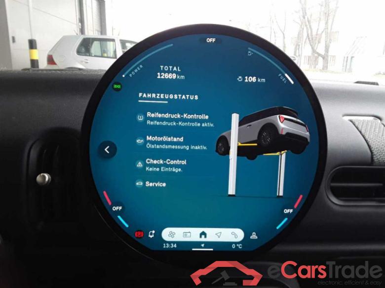 MINI Mini 3-trg. (F66)(2024->) DE - LimS3 C EU6e, Cooper C Essential Trim, 2024 - 2025 #2