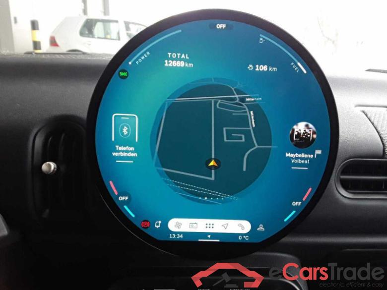 MINI Mini 3-trg. (F66)(2024->) DE - LimS3 C EU6e, Cooper C Essential Trim, 2024 - 2025 #5