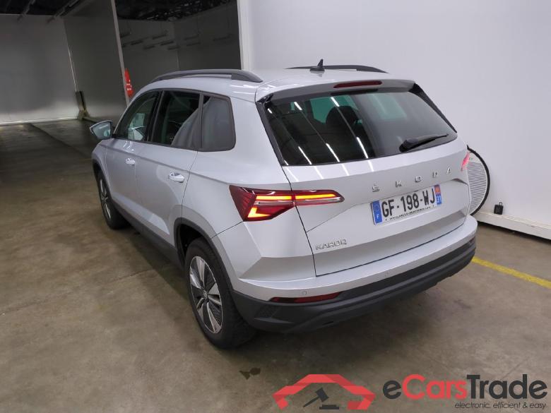 SKODA Karoq / 2017 / 5P / SUV 2.0 TDI 116ch Business #2