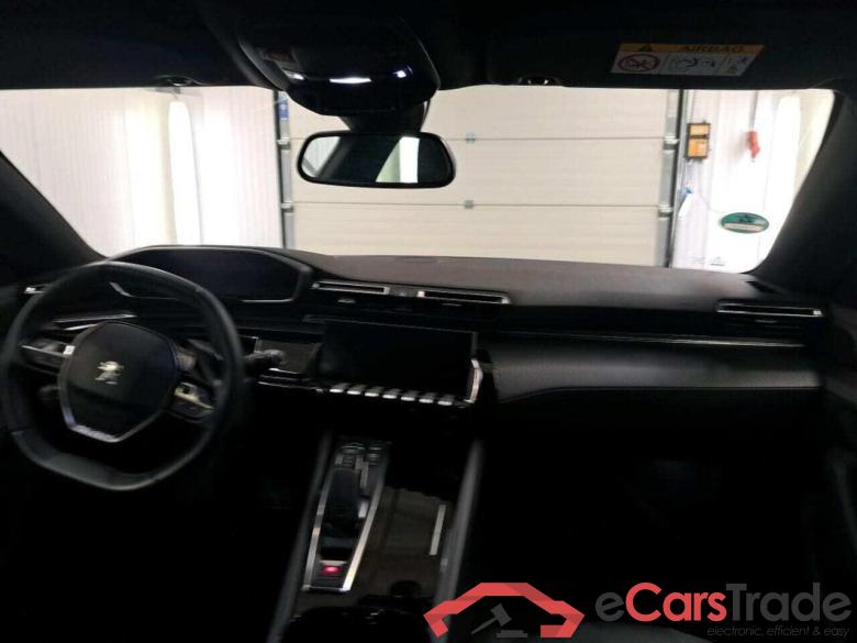 PEUGEOT 508 SW 1.2 PT All. Pack Bns #3